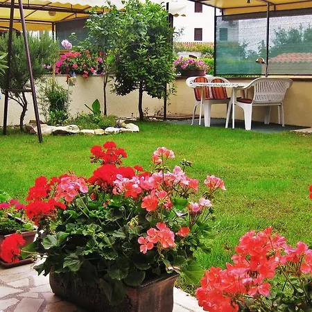 7260a Apartamento Fažana